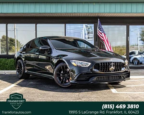 2021 Mercedes-Benz AMG GT Base for sale in Frankfort, IL