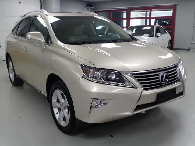 2015 Lexus RX 350 Base for sale in Lee's Summit, MO