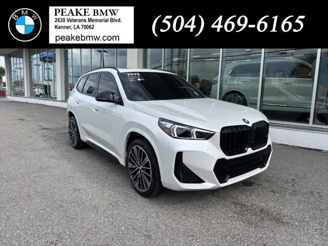 2023 BMW X1 xDrive28i for sale in Kenner, LA