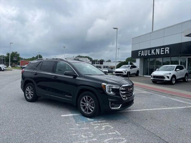 2024 GMC Terrain AWD SLT for sale in West Chester, PA
