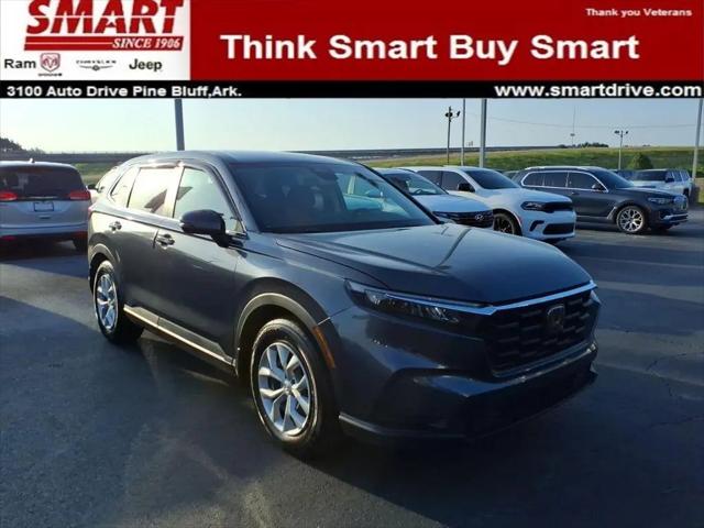 2025 Honda CR-V LX 2WD for sale in Pine Bluff, AR