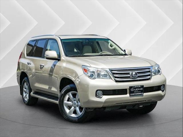 2011 Lexus GX 460 Base for sale in Santa Barbara, CA