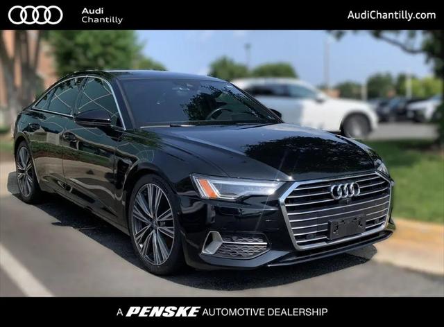 2019 Audi A6 45 Premium for sale in Chantilly, VA