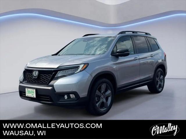 2021 Honda Passport AWD Touring for sale in Wausau, WI