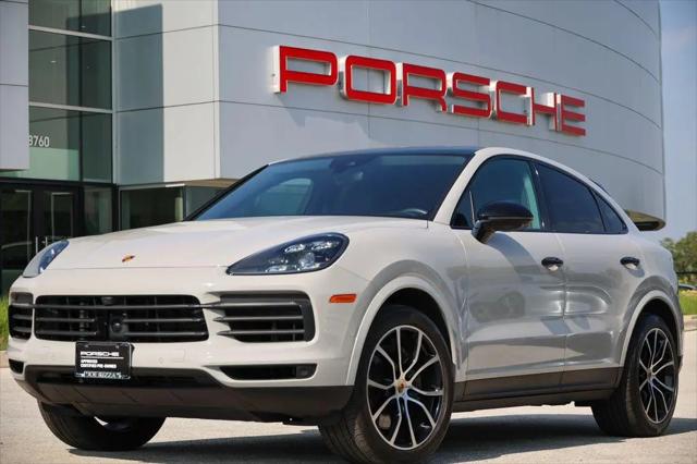 2023 Porsche Cayenne S for sale in Orland Park, IL