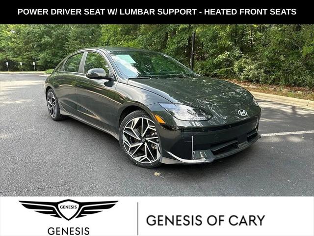 2024 Hyundai IONIQ 6 SEL for sale in Cary, NC
