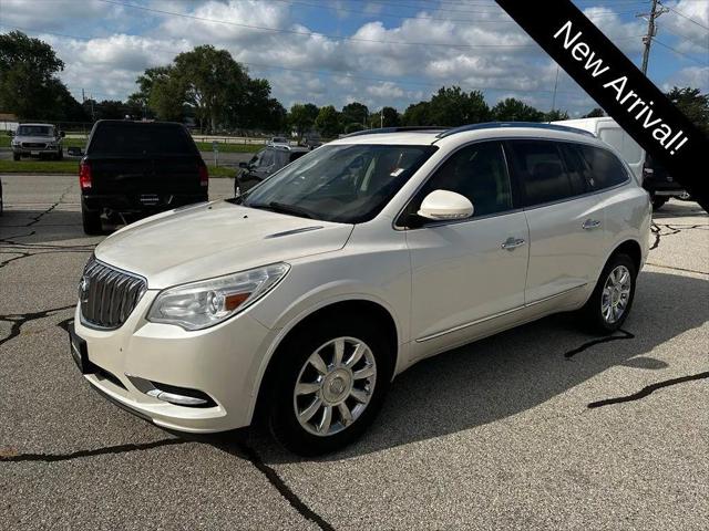2014 Buick Enclave Premium for sale in Waterloo, IA