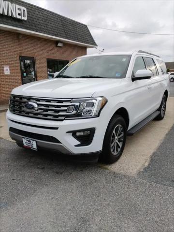2021 Ford Expedition XLT MAX for sale in Norfolk, VA