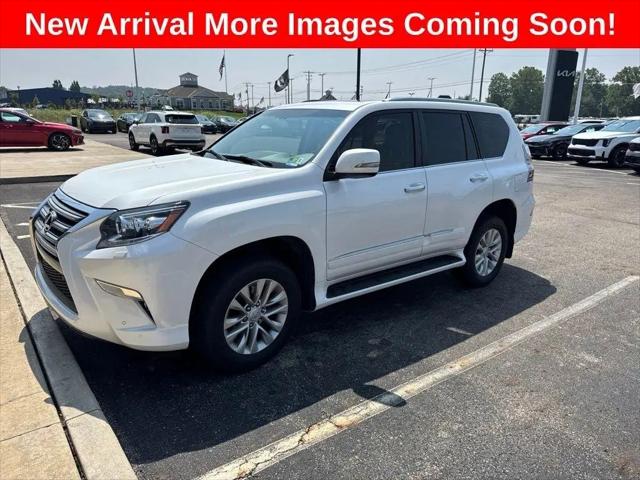 2018 Lexus GX 460 Base for sale in Lancaster, OH