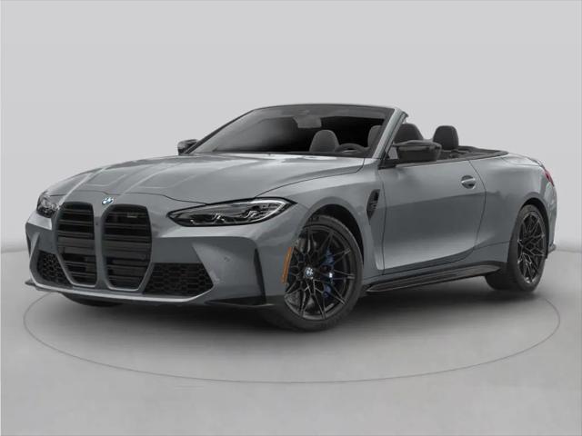 2024 BMW M4 Competition xDrive for sale in Lakeland, FL
