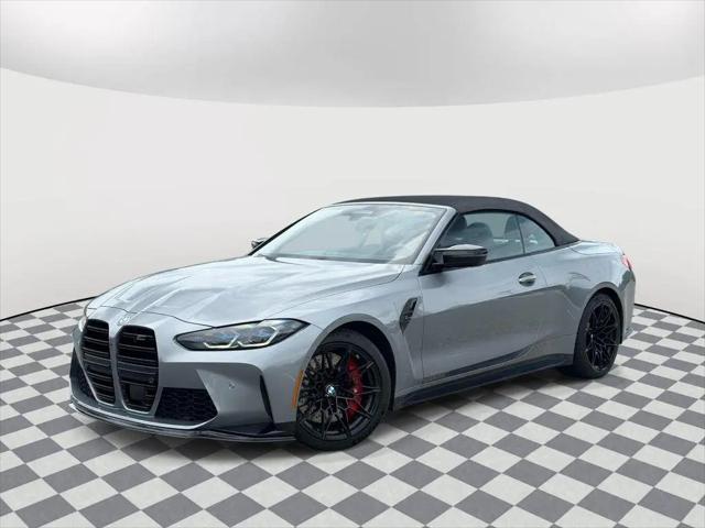 2024 BMW M4 Competition xDrive for sale in Lakeland, FL