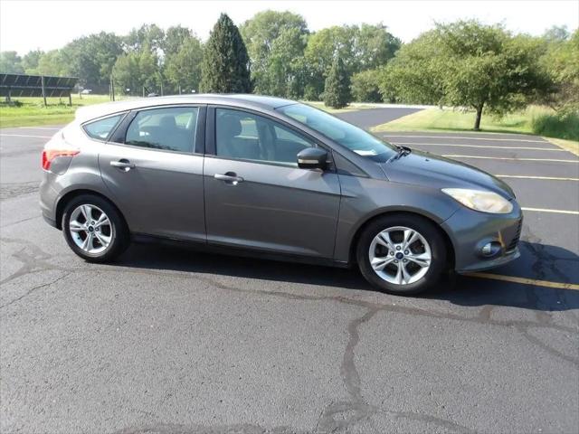 2014 Ford Focus SE for sale in Tremont, IL