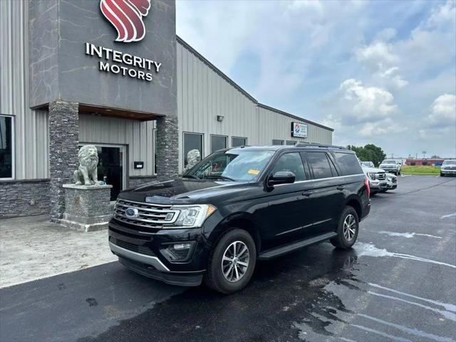 2019 Ford Expedition XLT for sale in Evansville, IN