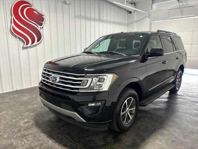 2019 Ford Expedition XLT for sale in Evansville, IN