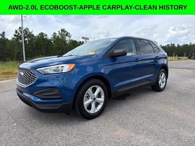 2024 Ford Edge SE for sale in Statesboro, GA