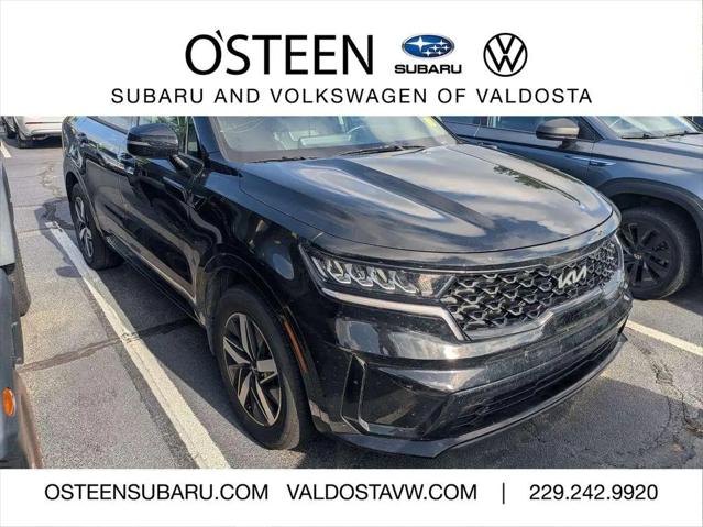 2022 Kia Sorento S for sale in Valdosta, GA