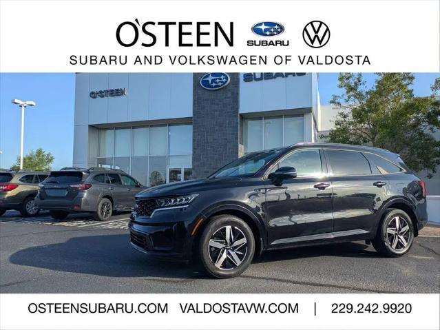 2022 Kia Sorento S for sale in Valdosta, GA