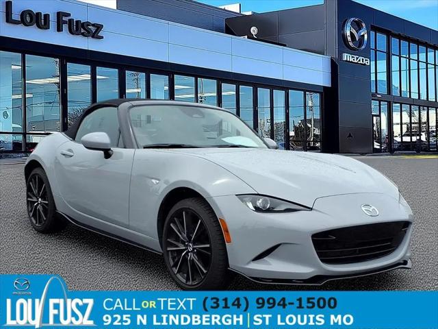2025 Mazda MX-5 Grand Touring for sale in Creve Coeur, MO