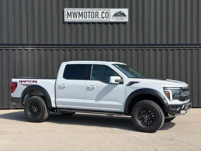2025 Ford F-150 Raptor for sale in Preston, ID