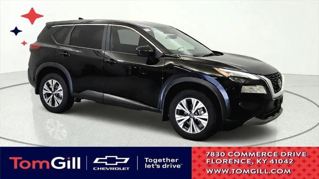 2023 Nissan Rogue SV Intelligent AWD for sale in Florence, KY