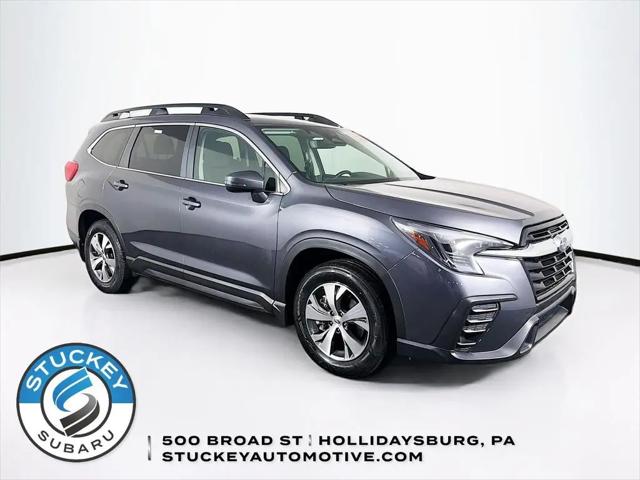 2023 Subaru Ascent Premium 7-Passenger for sale in Hollidaysburg, PA