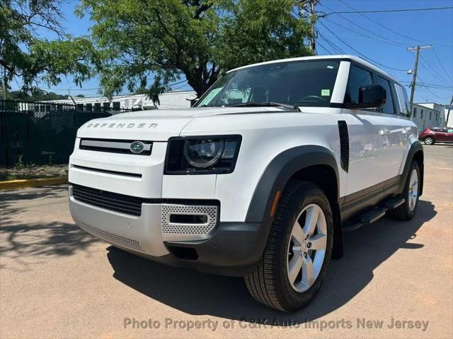 2023 Land Rover Defender 110 SE for sale in Hasbrouck Heights, NJ