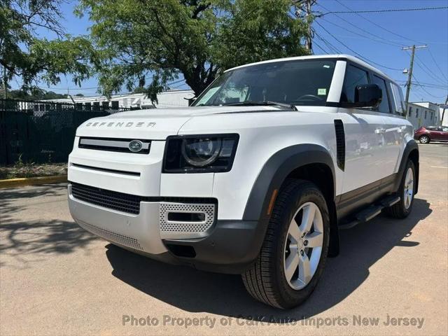 2023 Land Rover Defender 110 SE for sale in Hasbrouck Heights, NJ