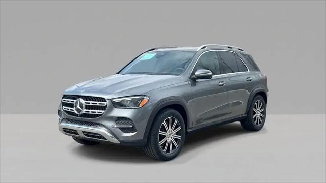2026 Mercedes-Benz GLE GLE 350 4MATIC for sale in Ann Arbor, MI