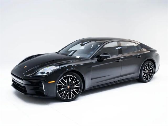 2026 Porsche Panamera Unknown for sale in Pompano Beach, FL