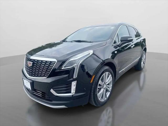 2025 Cadillac XT5 AWD Premium Luxury for sale in Poughkeepsie, NY