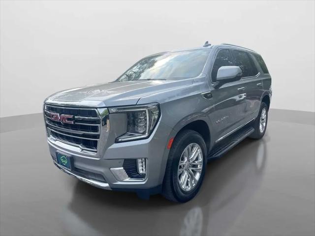 2023 GMC Yukon 4WD SLT for sale in Poughkeepsie, NY