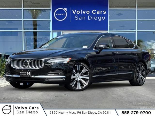 2023 Volvo S90 B6 Plus for sale in San Diego, CA
