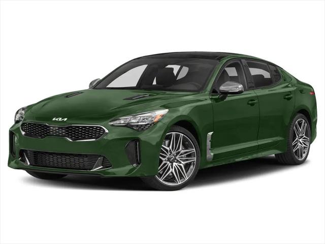 2022 Kia Stinger GT1 for sale in Omaha, NE