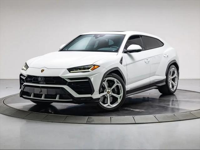 2020 Lamborghini Urus Base for sale in Van Nuys, CA