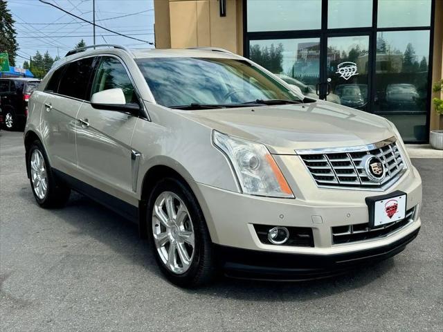 2016 Cadillac SRX Performance Collection for sale in Lakewood, WA