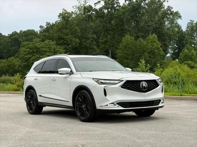 2022 Acura MDX Advance Package for sale in Kingston, TN