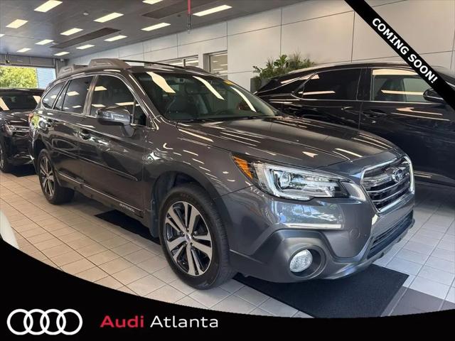 2018 Subaru Outback 3.6R Limited for sale in Atlanta, GA