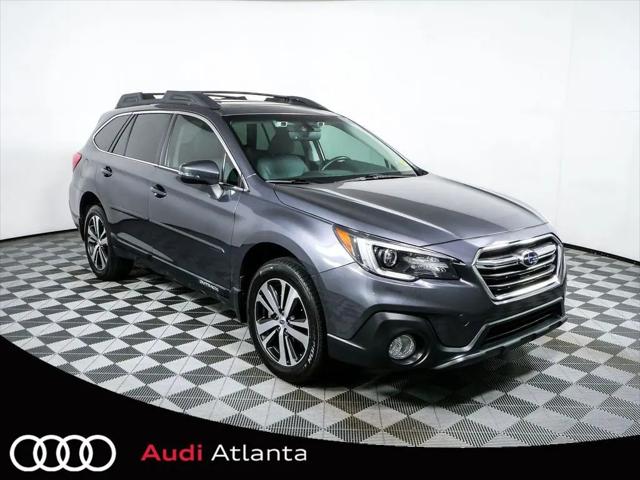 2018 Subaru Outback 3.6R Limited for sale in Atlanta, GA