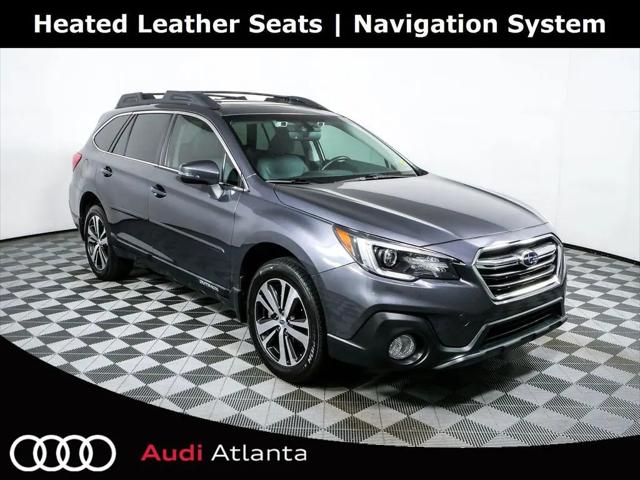 2018 Subaru Outback 3.6R Limited for sale in Atlanta, GA