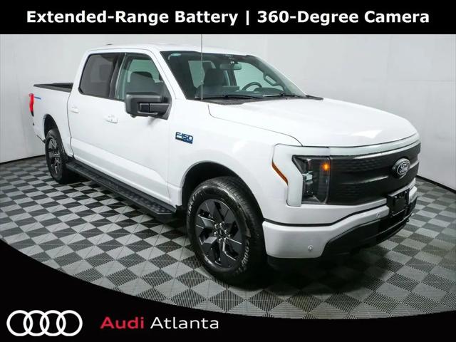 2024 Ford F-150 Flash for sale in Atlanta, GA