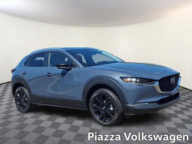 2024 Mazda CX-30 2.5 S Carbon Edition for sale in Langhorne, PA