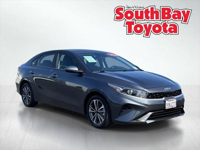 2024 Kia Forte LXS for sale in Gardena, CA