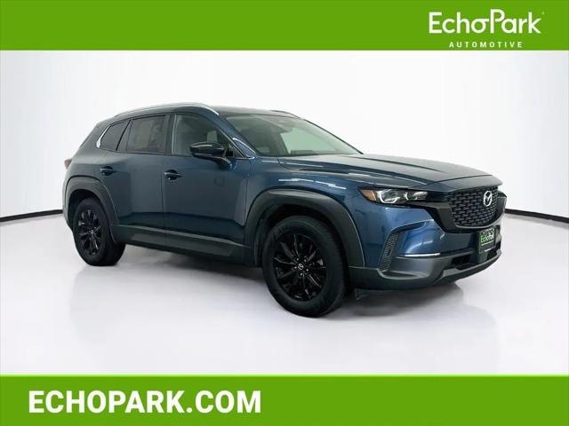 2025 Mazda CX-50 2.5 S Preferred Package for sale in Colorado Springs, CO