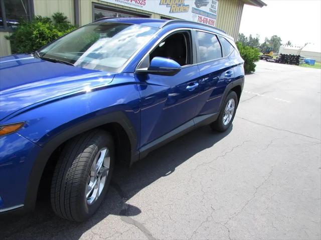 2023 Hyundai Tucson SEL for sale in Black River Falls, WI