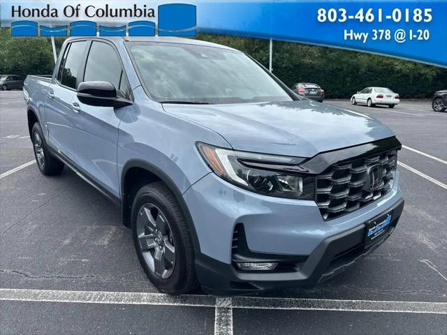 2024 Honda Ridgeline TrailSport for sale in Lexington, SC