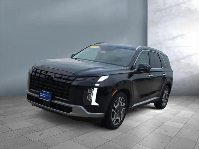 2024 Hyundai Palisade SEL for sale in Iowa City, IA