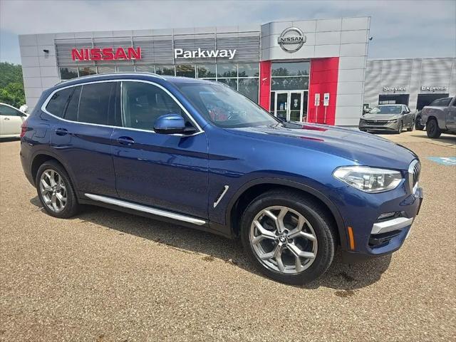 2020 BMW X3 for sale near Dover, OH