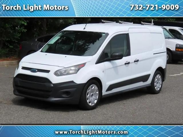 2017 Ford Transit Connect XL for sale in Parlin, NJ