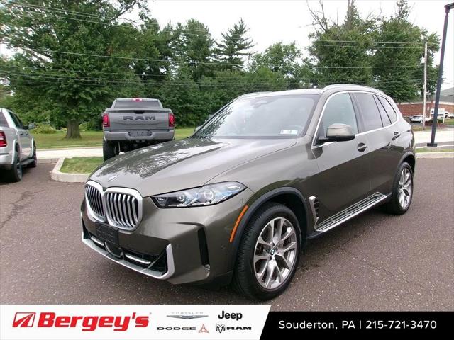2026 BMW X5 xDrive40i for sale in Souderton, PA