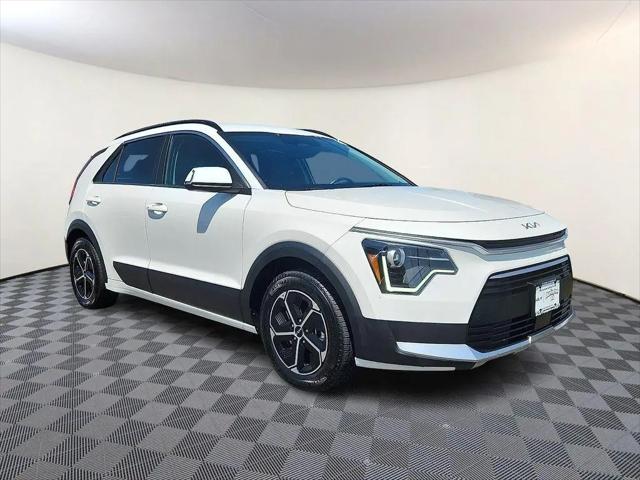 2024 Kia Niro EX for sale in Burlington, NJ